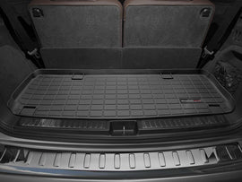 WEATHERTECH 40601 CLINER BK MB GL SM 13+
