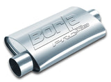 Borla 40659 ProXS Muffler - Un-Notched Neck
