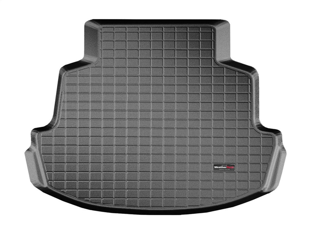WEATHERTECH 40668 CLINER BL TOY COROLLA 14+