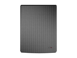 WEATHERTECH 40677 15+ BHND 2ND RW BLK SBRBN