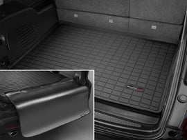 WEATHERTECH 40678SK CLBMP BK CHV SUB 15+