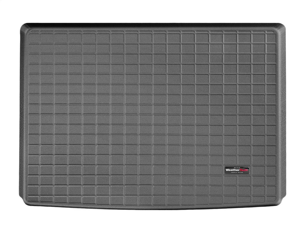 WEATHERTECH 40678 CLINER BK SUBURBAN 15+
