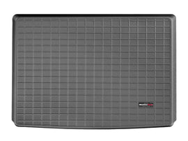 WEATHERTECH 40678 CLINER BK SUBURBAN 15+