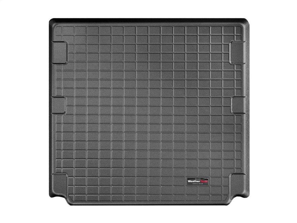 WEATHERTECH 40688 CLINER BK BMW X5 14+