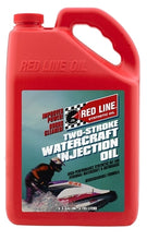 Load image into Gallery viewer, 2 Stroke Injection Oil Synthetic Watercraft 16oz Red Line Oil