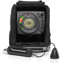 Load image into Gallery viewer, HUMMINBIRD 407040-1 ICE-55 ICE FISHING FLASHER