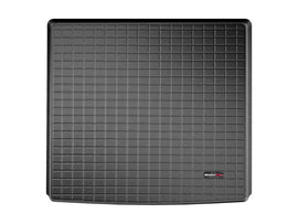 WEATHERTECH 40710 CLINER BLK CHEV TAHOE 15
