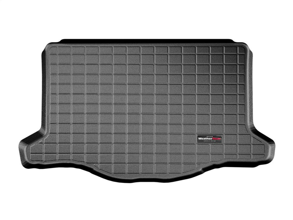 WEATHERTECH 40730 CLINER BK HONDA FIT 15+