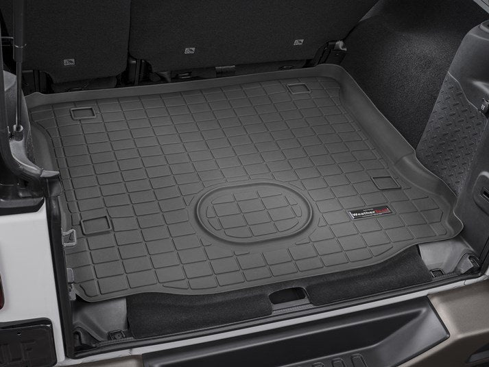 WEATHERTECH 40745 CLINER BK WRNGLR UNL 15+