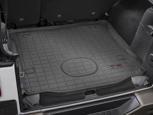 Load image into Gallery viewer, WEATHERTECH 40745 CLINER BK WRNGLR UNL 15+
