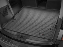 Load image into Gallery viewer, WEATHERTECH 40757 CLINERS BK QX80 14+ 2ND