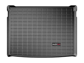 WEATHERTECH 40790 CLINER BK FIAT 500X 16+