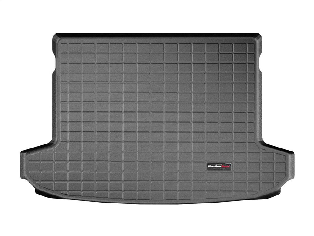 WEATHERTECH 40800 16 TUCSON BLK CARGOLINER
