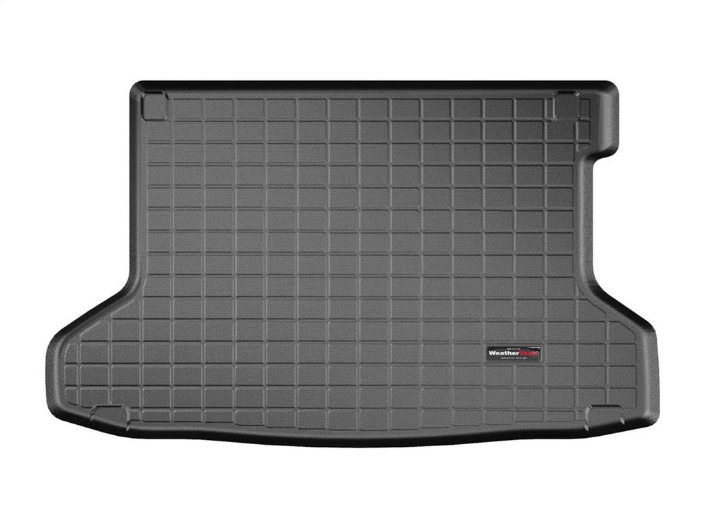 WEATHERTECH 40827 CLINER BK HONDA HRV 16+