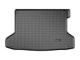 WEATHERTECH 40827 CLINER BK HONDA HRV 16+