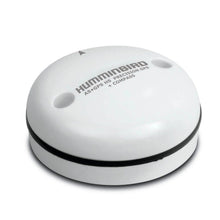 Load image into Gallery viewer, HUMMINBIRD 408400-1 GPS ANTENNA  W/ HEADING SENSOR