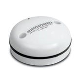 HUMMINBIRD 408400-1 GPS ANTENNA  W/ HEADING SENSOR