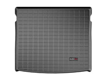 Load image into Gallery viewer, WEATHERTECH 40848 CLINER BK BMW X1 STD16+