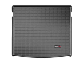 WEATHERTECH 40848 CLINER BK BMW X1 STD16+