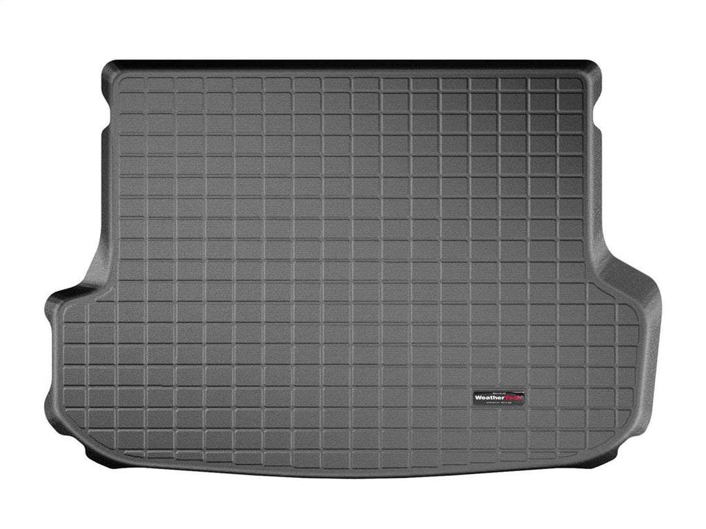 WEATHERTECH 40851 CLNR BK LEX RX 16+