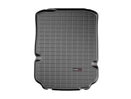 WEATHERTECH 40857 CLINER BK CAMARO 16+