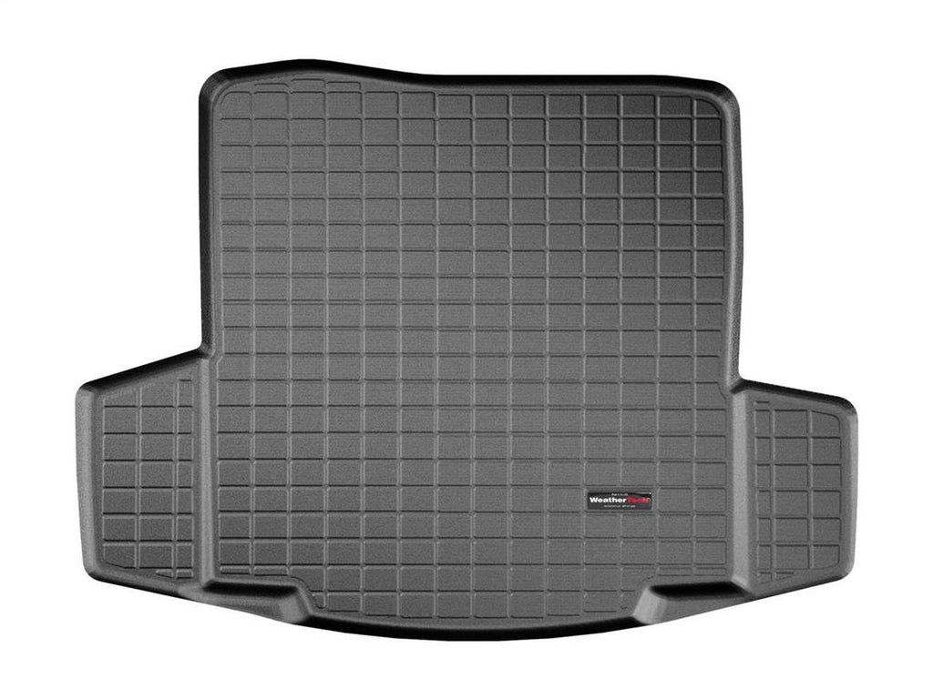 WEATHERTECH 40861 CHEV MALIBU CARGO LINER BLACK