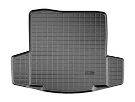 WEATHERTECH 40861 CHEV MALIBU CARGO LINER BLACK