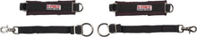 Load image into Gallery viewer, G-FORCE Racing Gear 4087JNRBK ARM RESTRAINTS JR BLACK
