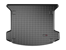 Load image into Gallery viewer, WEATHERTECH 40890 17+ CADILLAC XT5 CARGO LINER BLACK