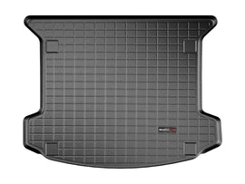 WEATHERTECH 40890 17+ CADILLAC XT5 CARGO LINER BLACK