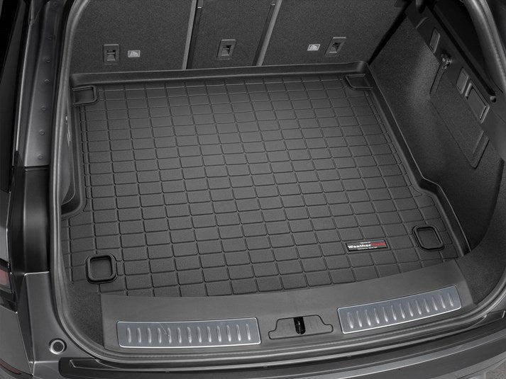 WEATHERTECH 40892 CLNR BK JAGUAR FPACE 17+