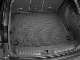 WEATHERTECH 40892 CLNR BK JAGUAR FPACE 17+