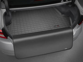 WEATHERTECH 40899SK CLBMP BK INF QX30 17+