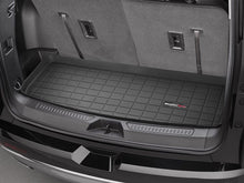 Load image into Gallery viewer, WEATHERTECH 40925 CLNR BK ACADIA 17+