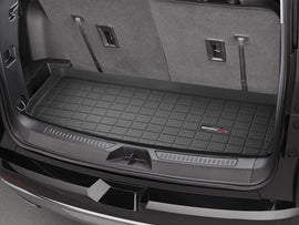 WEATHERTECH 40925 CLNR BK ACADIA 17+