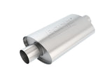 Borla 40941 XR-1 Raceline - Sportsman Muffler