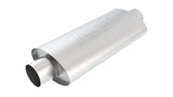 Borla 40944 XR-1 Raceline - Sportsman Muffler
