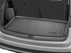 WEATHERTECH 40973 CLNR BK VW ATLAS 18+