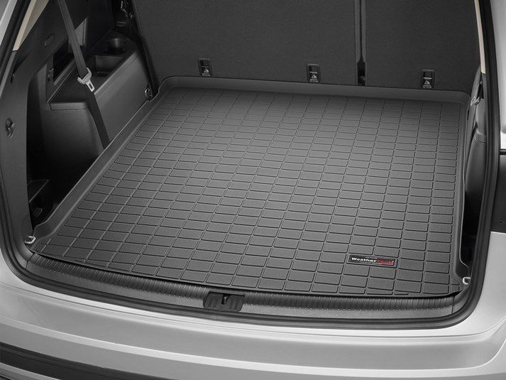 WEATHERTECH 40974 CARGO LINER BLACK  VW 2018