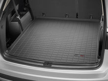 Load image into Gallery viewer, WEATHERTECH 40974 CARGO LINER BLACK  VW 2018