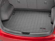 Load image into Gallery viewer, WEATHERTECH 40991 17+ CX-5 CARGO LINERS BLACK