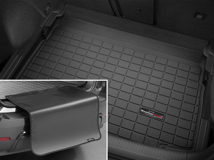 WEATHERTECH 40992SK CARGO WITH BUMPER PROTECTOR HONDA C