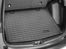 Load image into Gallery viewer, WEATHERTECH 40997 17+ HONDA CRV CARGO LINER BLACK