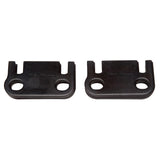 Edelbrock 9662 Engine Push Rod Guide Plate