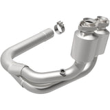 MagnaFlow Exhaust Products 50899 Magnaflow HM Grade Direct-Fit Catalytic Converter