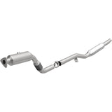MagnaFlow Exhaust Products 4481132 Magnaflow California Direct-Fit Catalytic Converter