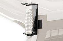 Load image into Gallery viewer, RealTruck Backrack 41008 Mining Whip Bracket; Attaches Mini/Buddy Whips;