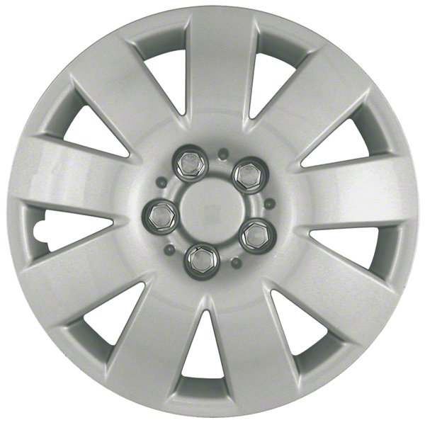 COAST 2 COAST 41015S CCI WHEEL COVER; 15IN; H6