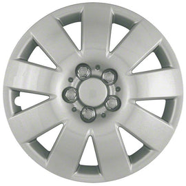 COAST 2 COAST 41015S CCI WHEEL COVER; 15IN; H6