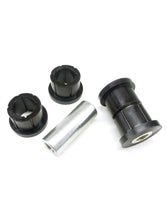 Load image into Gallery viewer, 97-06 Jeep Wrangler TJ Bushing Rebuild Kit Control Arm Lower Front or Rear Both Ends -1 Arm TeraFlex